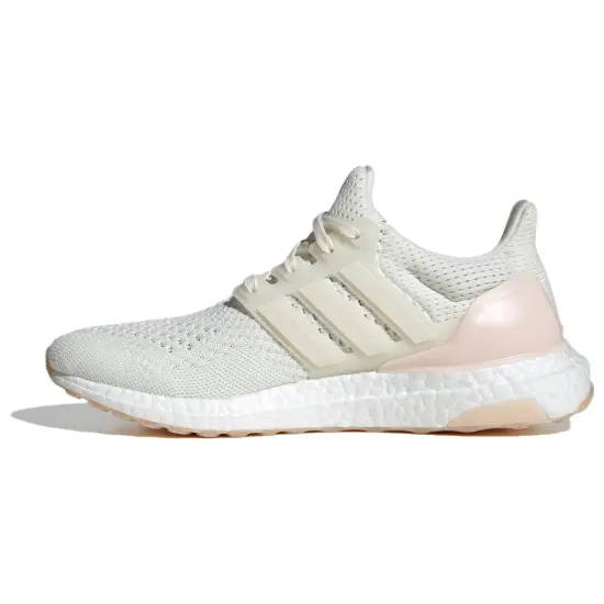 Adidas Ultra Boost 1.0 Off White Wonder Quartz Women's