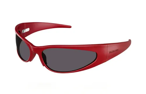 Balenciaga Eyewear Reverse Xpander 2.0 Rectangle Sunglasses