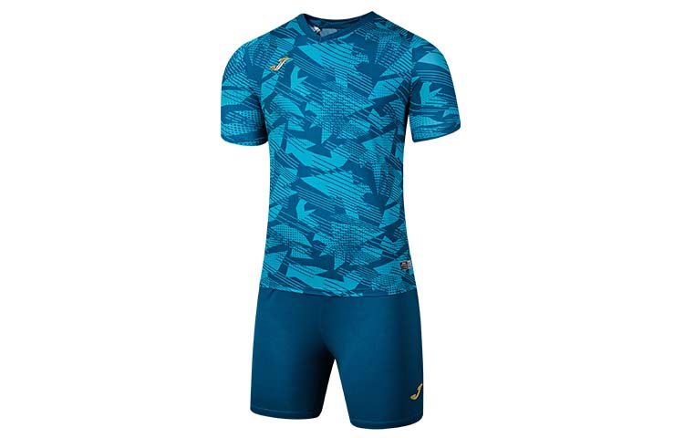 Joma Soccer Jersey Sets Men’s Moderate Straight Fit