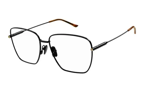GUCCI Eyewear Rectangle Frame Glasses