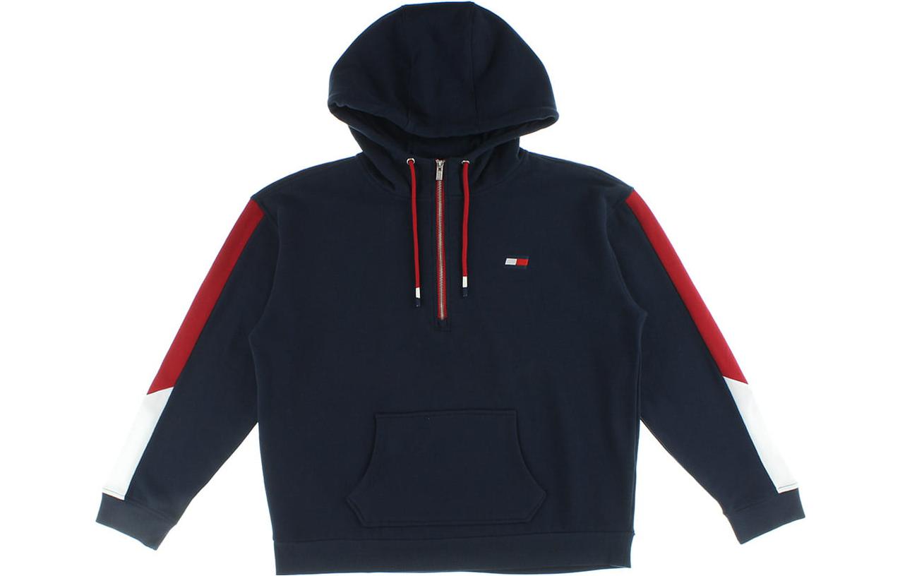Толстовки на молнии Tommy Hilfiger