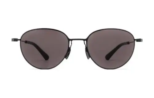 Bottega Veneta Eyewear Panthos Frame Sunglasses