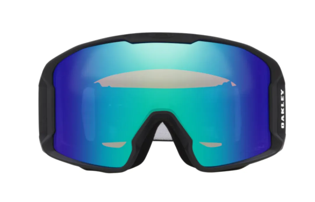 Oakley LINE MINER Windproof Unisex Ski Goggles