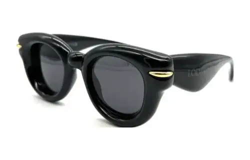 LOEWE Cat Eye Frame Sunglasses