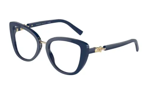 TIFFANY & CO. Butterfly Frame Glasses