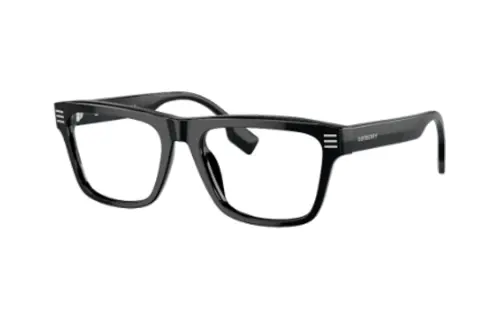 Burberry Eyewear Square Frame Glasses