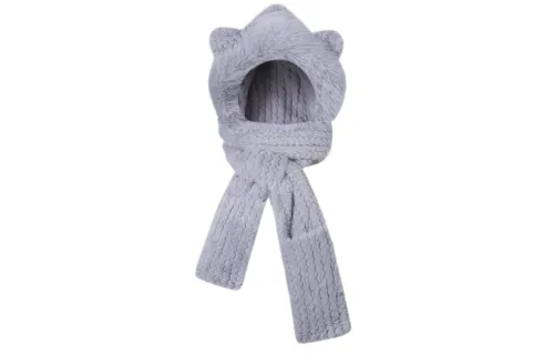 FireMonkey Polyester Snoods Women's