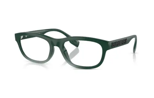 Burberry Rectangular Frame Glasses
