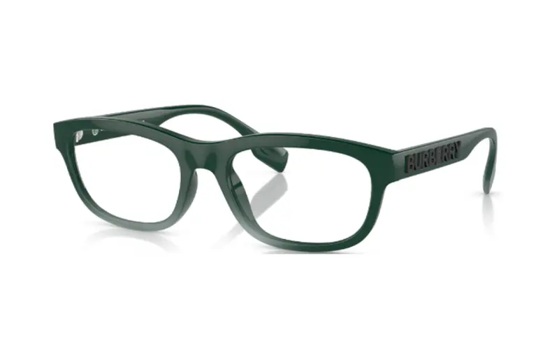 Burberry Rectangular Frame Glasses