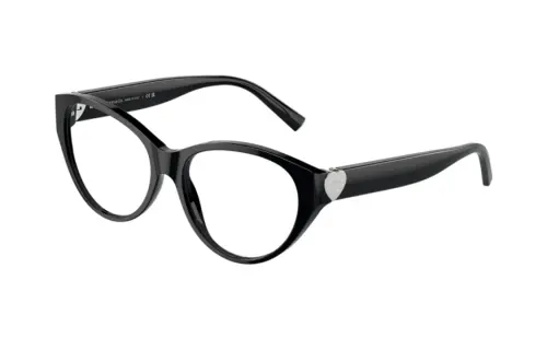 TIFFANY & CO. Cat Eye Frame Glasses