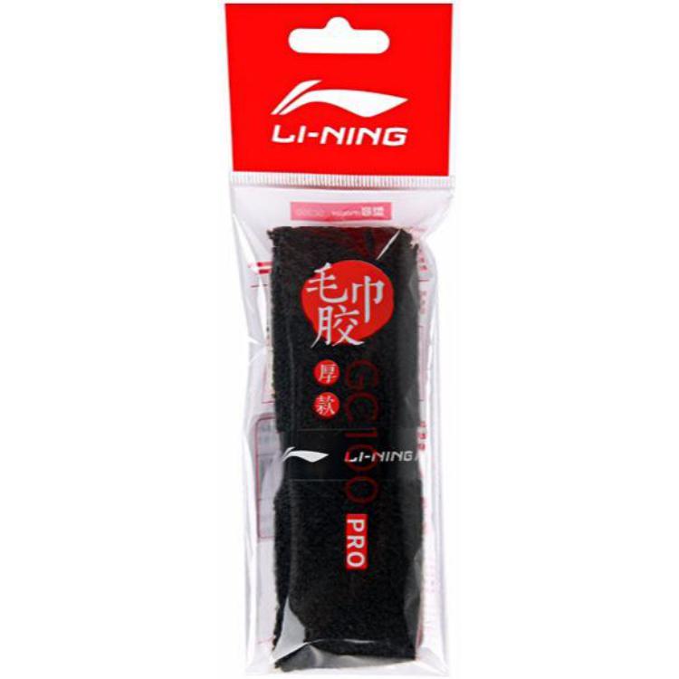 Li Ning Badminton Grip Tapes Pu Thin 660*30mm