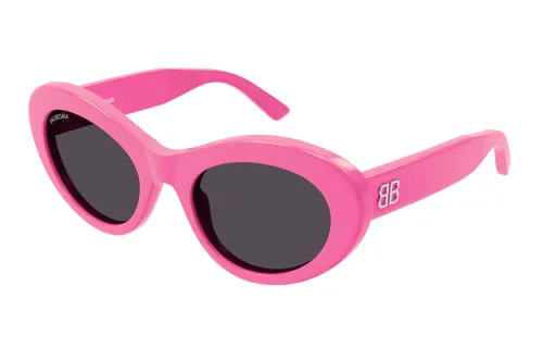 Balenciaga Eyewear Cat Eye Frame Sunglasses