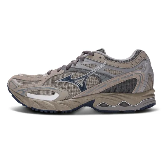 Mizuno Wave Orion 'Versatile Comfort LowTop Casual'