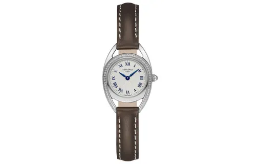 LONGINES Rider Collection Equestrian Collection Quartz Movement 30m Waterproof Women's Watch 23mm