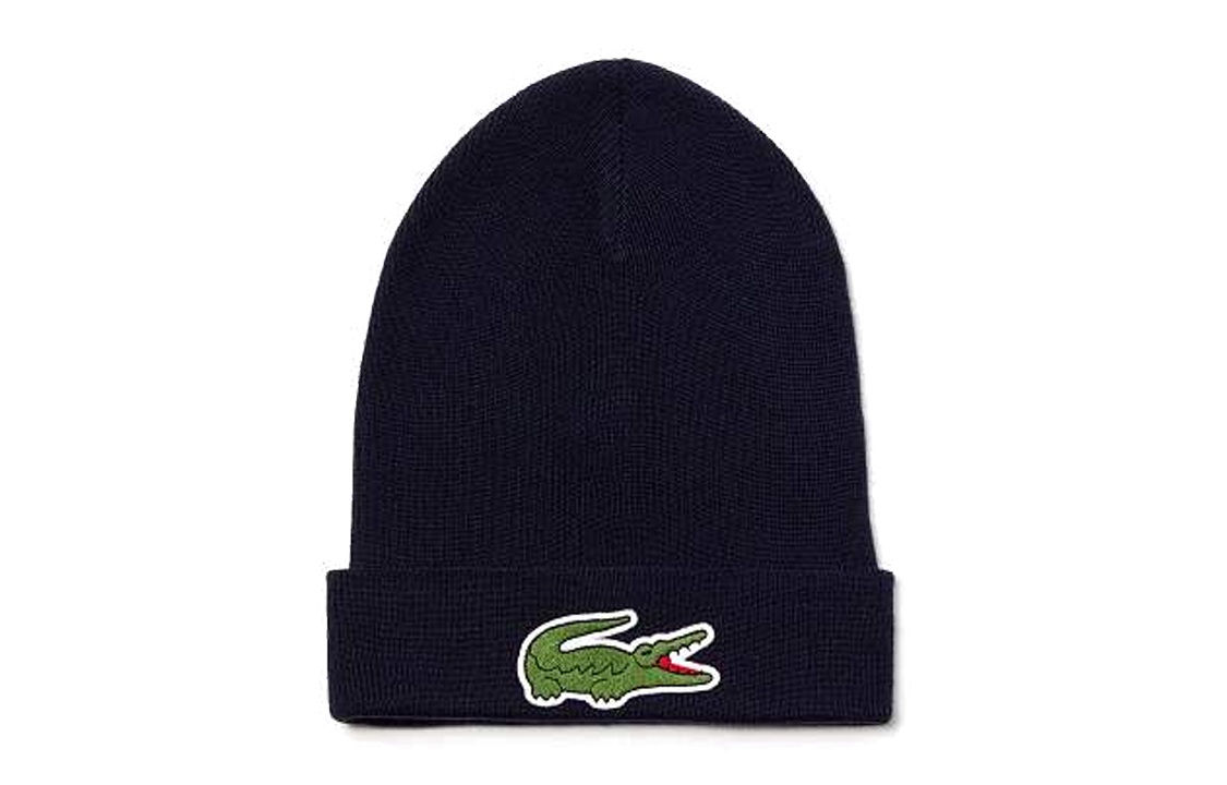 Шапки Lacoste
