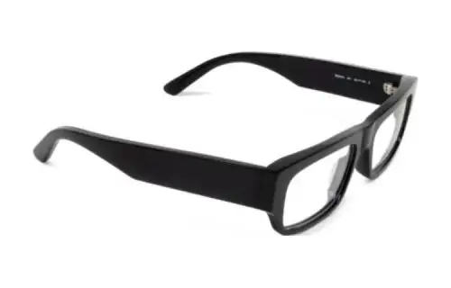 Balenciaga Eyewear Rectangle Frame Glasses