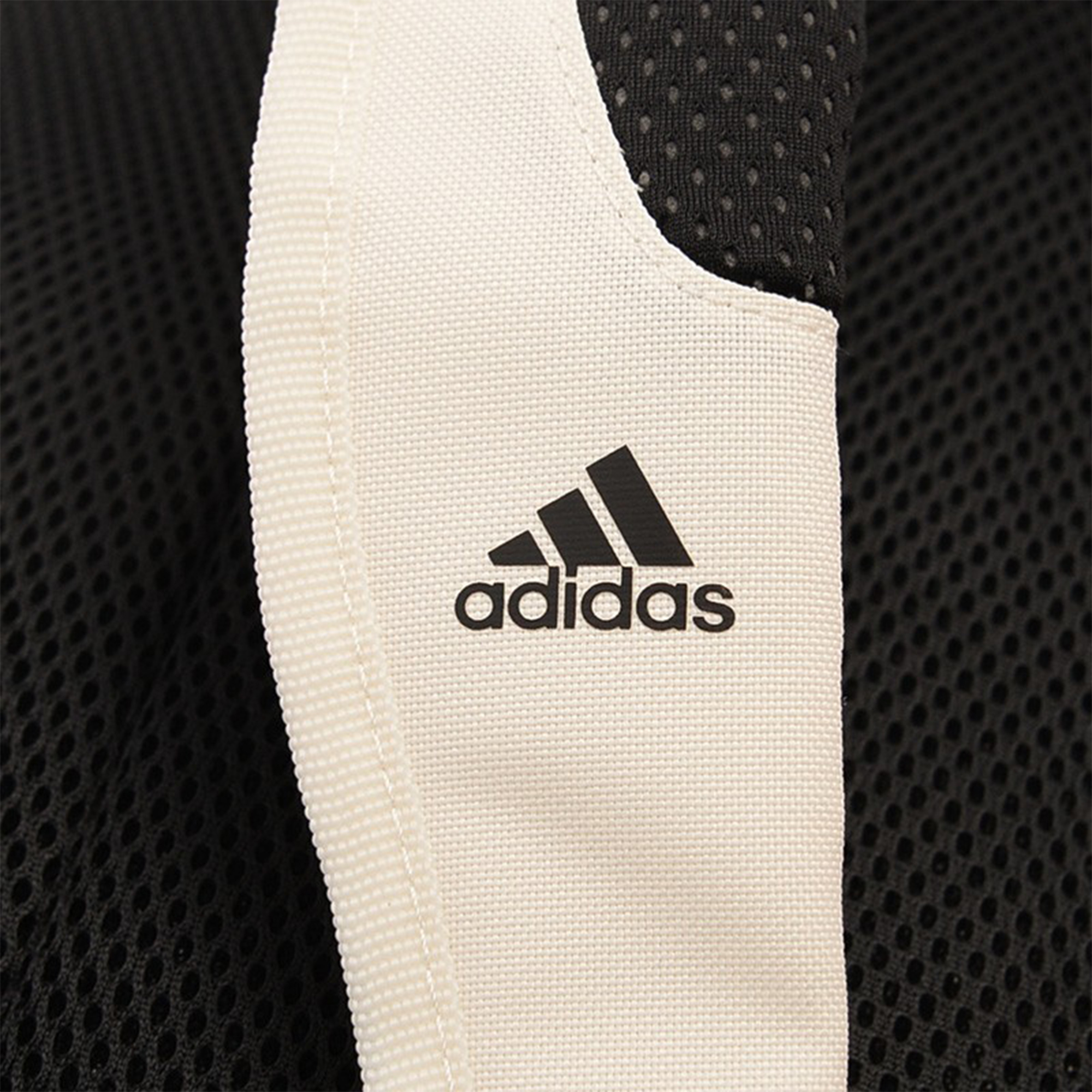 Рюкзак adidas (коричневый) — фото 4