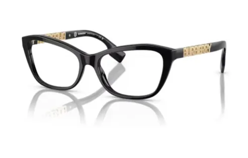 Burberry Cat-Eye Glasses