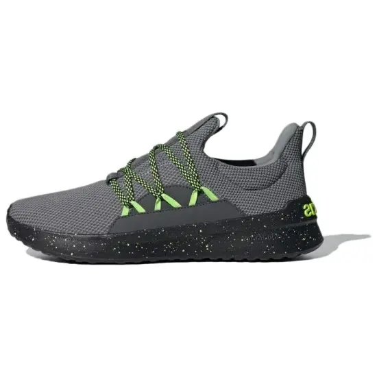 Adidas Lite Racer Adapt 5.0 Cloudfoam Slip-On 'Grey'