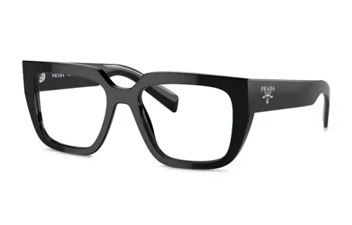 PRADA Eyewear Square Frame Glasses