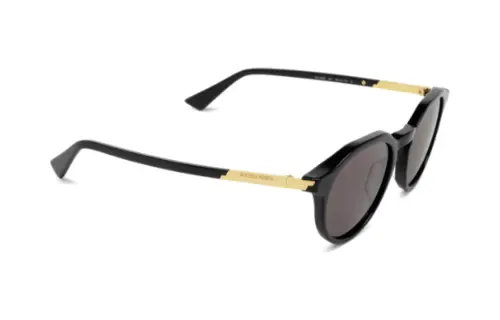 Bottega Veneta Eyewear Square Frame Sunglasses