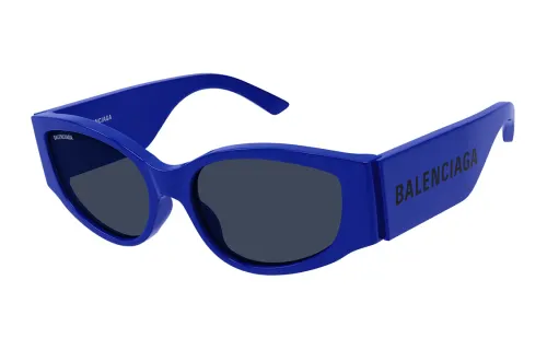 Balenciaga Cat-Eye Frame Sunglasses