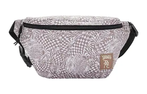 Vans Fanny Packs Taupe