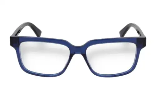 Bottega Veneta Square Frame Glasses