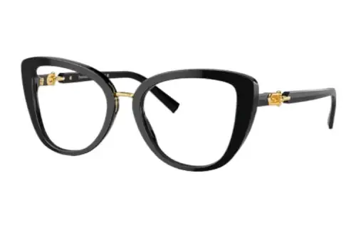 TIFFANY & CO. Butterfly Frame Glasses