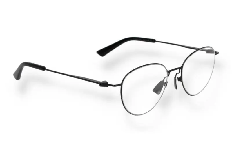 Bottega Veneta Panthos Frame Glasses