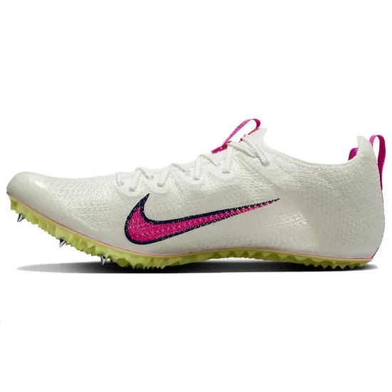 Nike Zoom Superfly Elite 2 Sail Fierce Pink