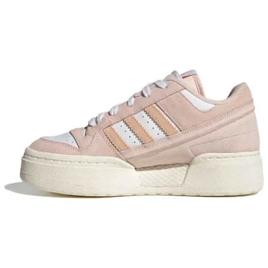 Adidas Forum Xlg Wonder Quartz Halo Blush Cloud White Women's