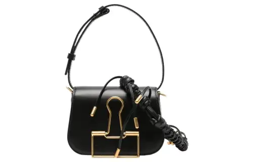 【Previous Season】Skeleton Binder shoulder bag