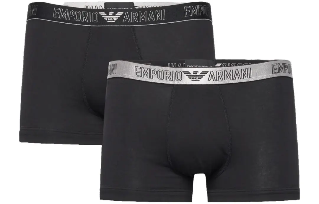 EMPORIO ARMANI Men's Boxer Briefs