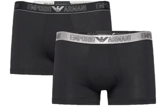 EMPORIO ARMANI Men's Boxer Briefs