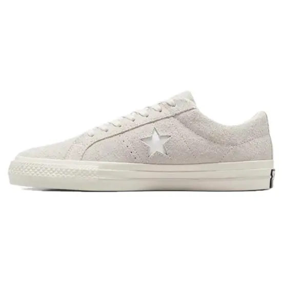 Converse One Star Pro Ox Awake NY White Sand