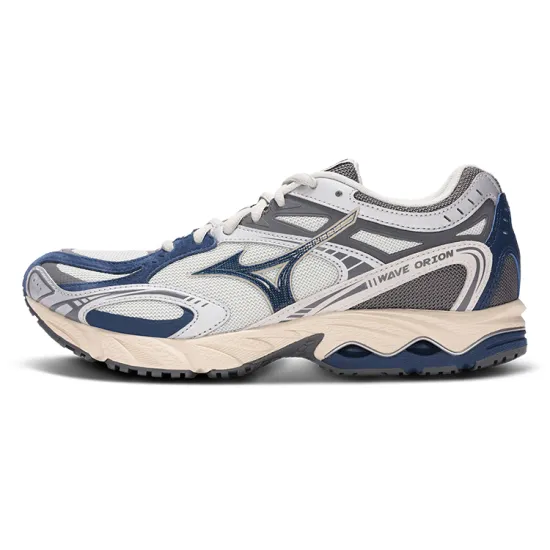 Mizuno Wave Orion 'Retro Blue'