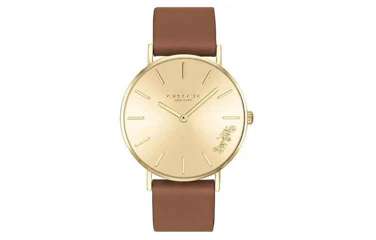 COACH Women's Perry Watch