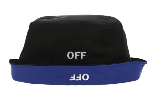 OFF-WHITE Bucket Hats Women's