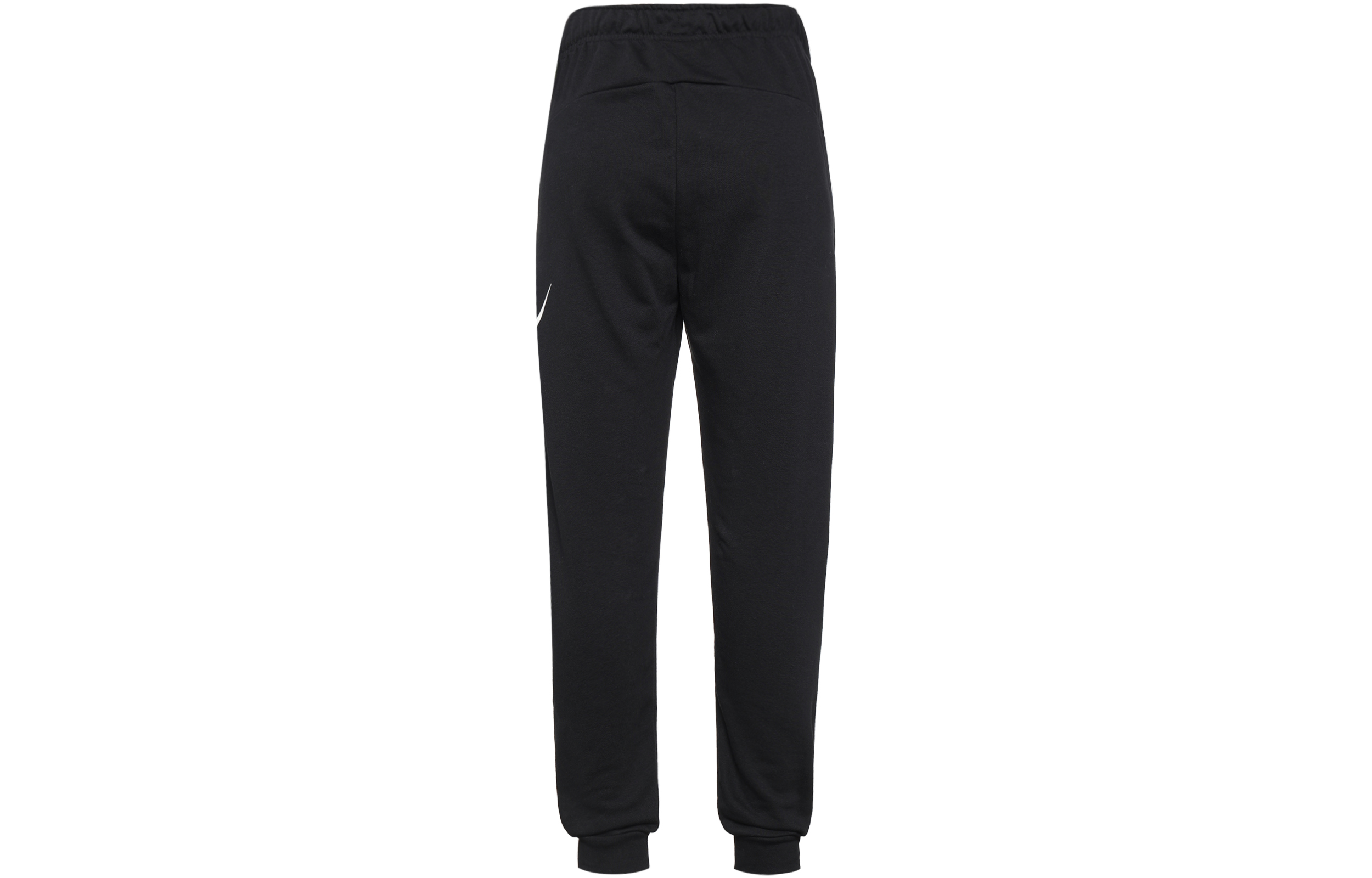Мужские штаны Nike Dri-Fit (черные) — фото 3