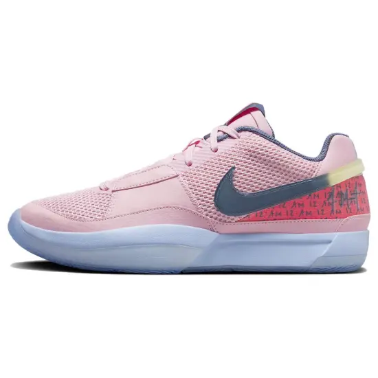 Nike Ja 1 Day One Soft Pink
