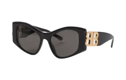 Balenciaga Eyewear Dynasty Xl D Frame Sunglasses