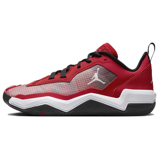Jordan One Take 4 Gym Red