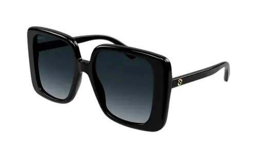 GUCCI Eyewear Square Frame Sunglasses