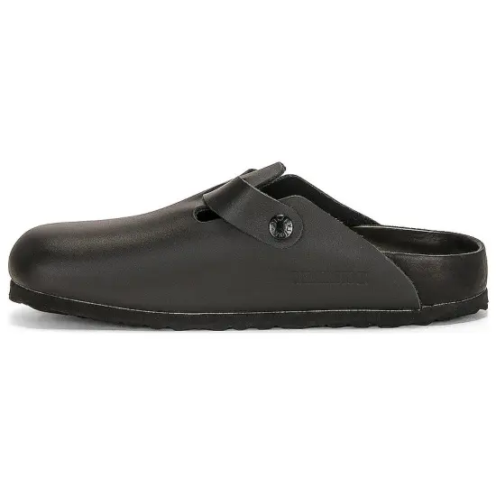 Birkenstock Closed Toe Slippers Unisex