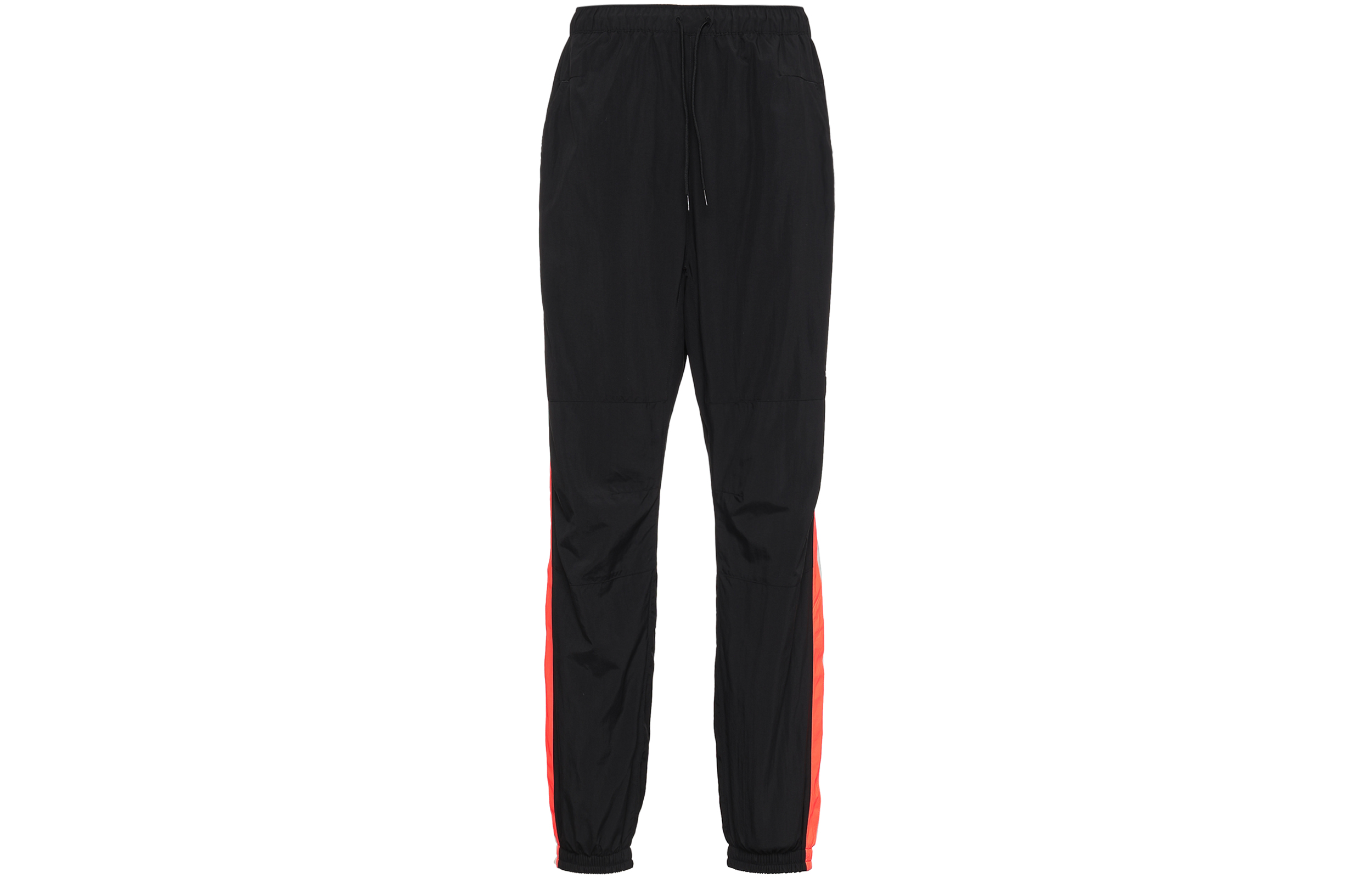 Мужские штаны adidas M Mh Cb Pnt (черные) — фото 2