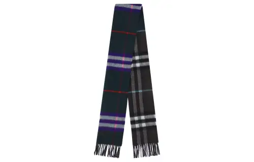 Burberry Knit Scarves Men's