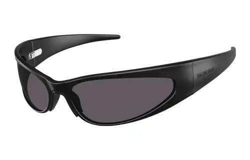 Balenciaga Eyewear Reverse Xpander 2.0 Rectangle Sunglasses