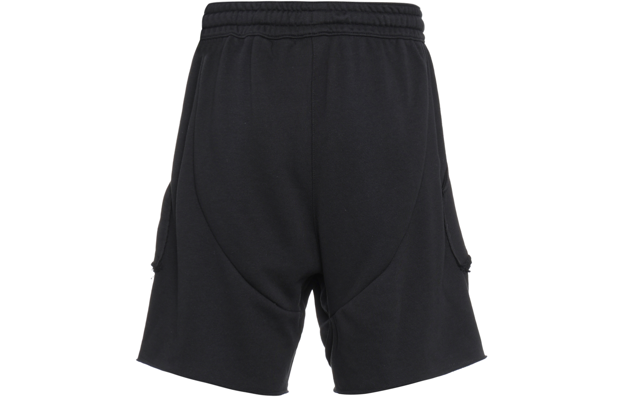 Мужские шорты Nike Dri-FIT KD (черные) — фото 3
