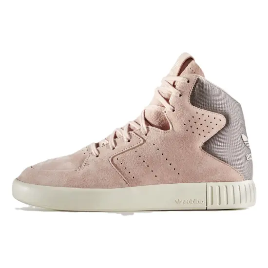 Adidas Originals Tubular Invader 2.0 'Salmon Pink' Women's